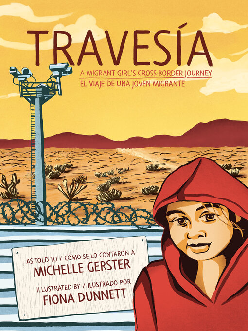 Title details for Travesía by Michelle Gerster - Available